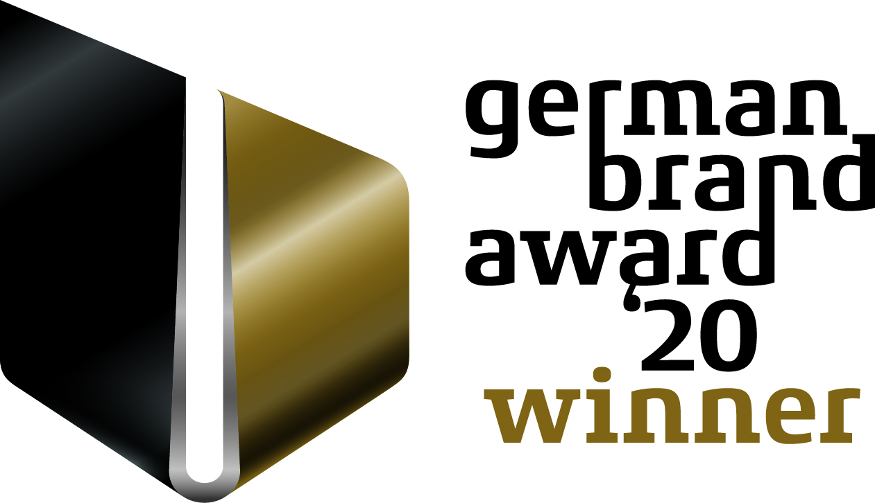 German Brand Award 2020 Winner
